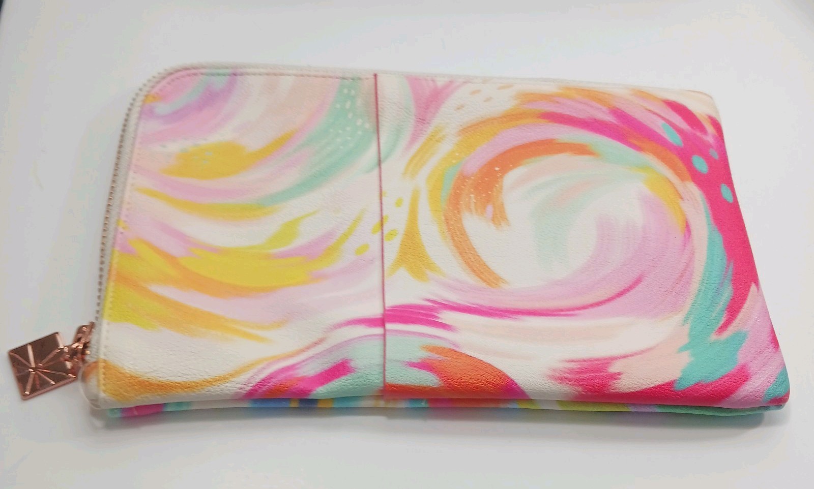 Erin Condren planner accessory pouch for ultimate planny pack