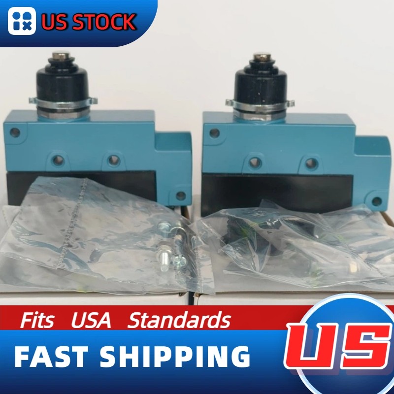 BZE6-2RN 1PCS Honeywell New Limit Switch: US Inventory, Fast delivery