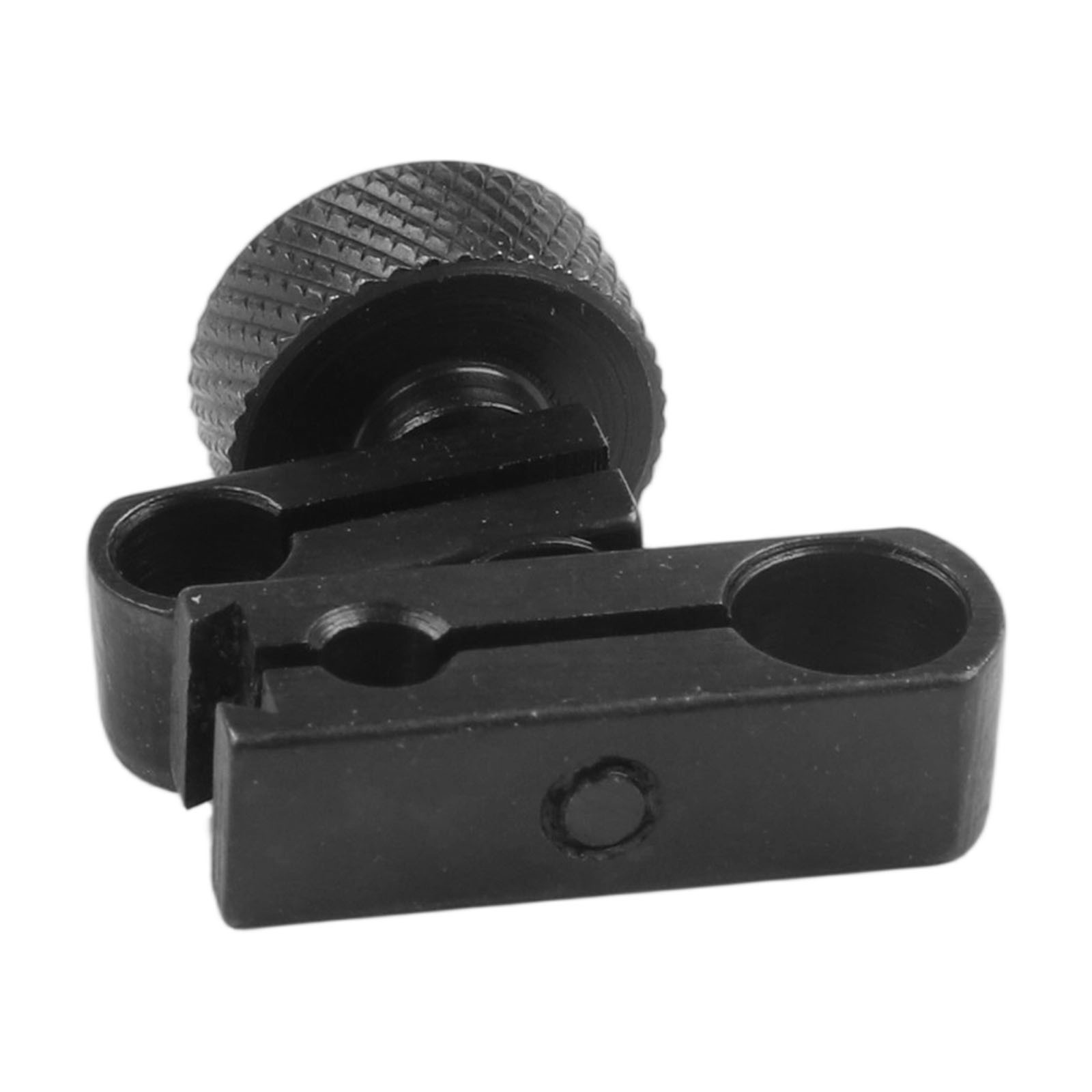 High Quality Professional Chuck for DIAL Indicator 6mm/0.24in Metal Portable