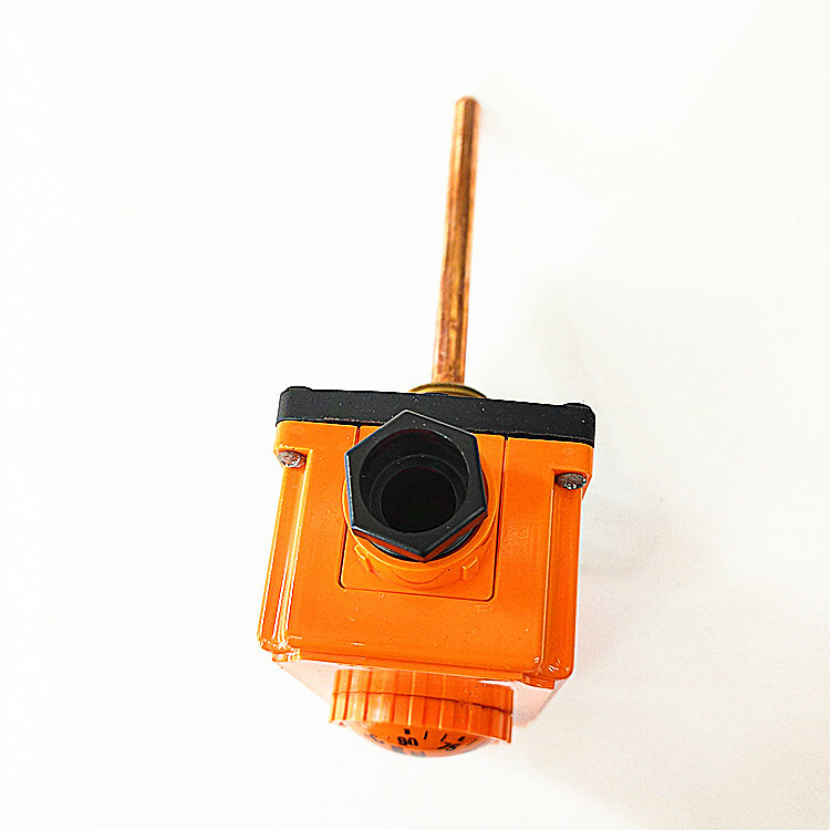 IMIT adjustable temperature controller TC2 1750 542470 0-90 degrees