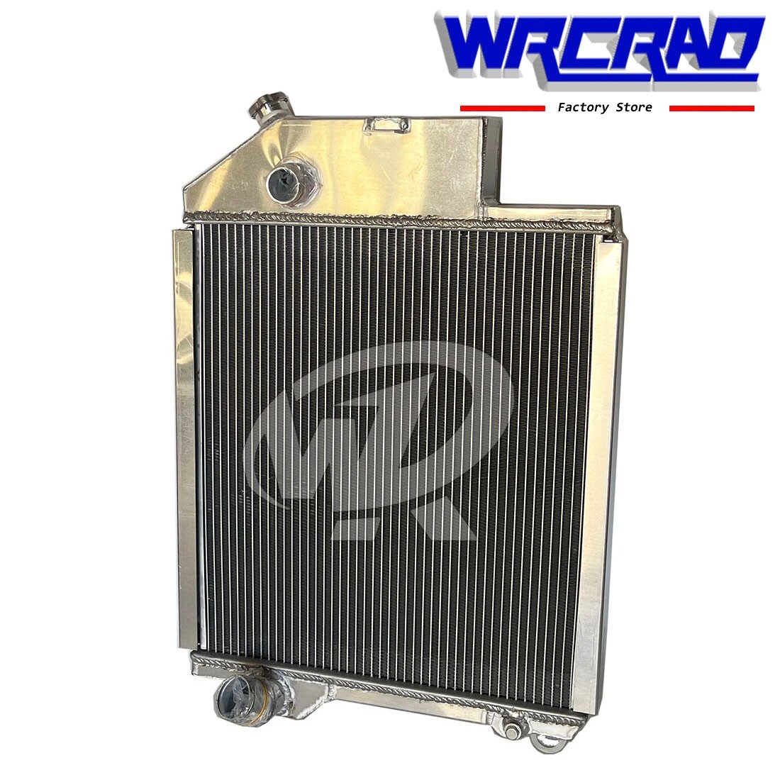 OE# AL37568 John Deere Radiator For 1640 1641 1840 2040 2140 2141 2350 2541 2550