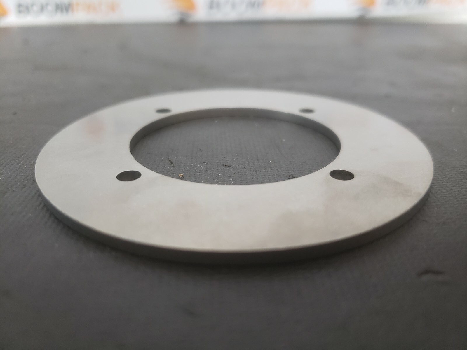 URSCHEL FLANGE, 2.125 ID X 3.800 OD #62072