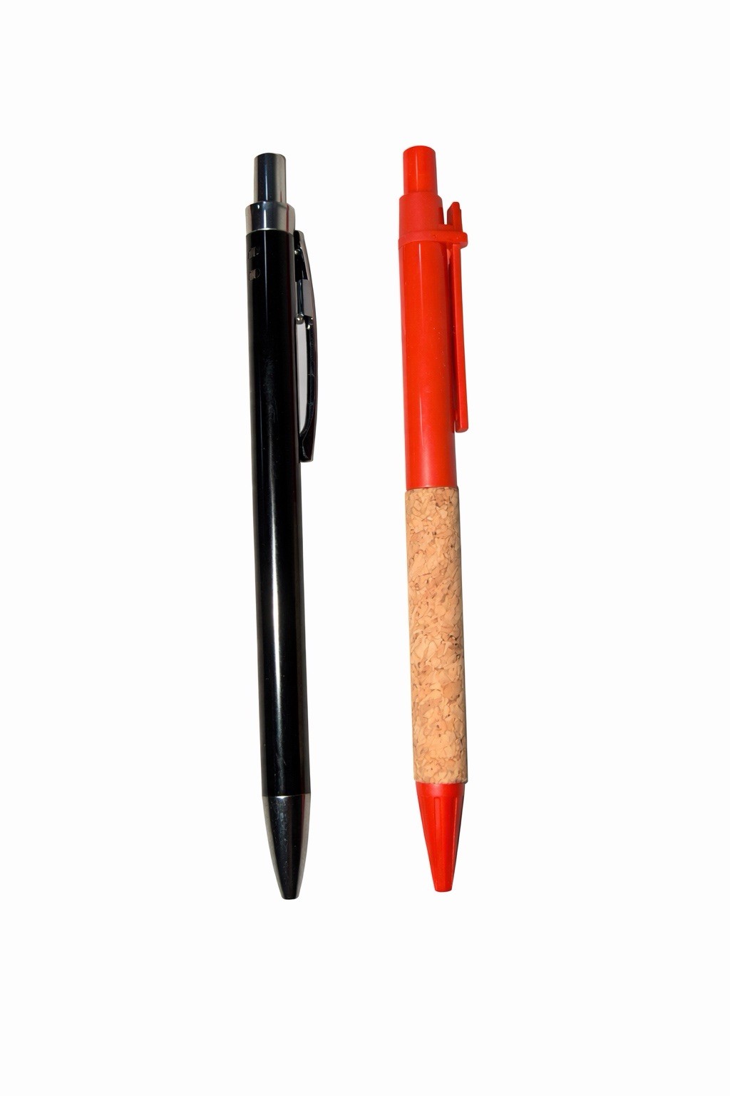 Assorted Ballpoint Pens Bulk Lot Various Colors Office Supply.