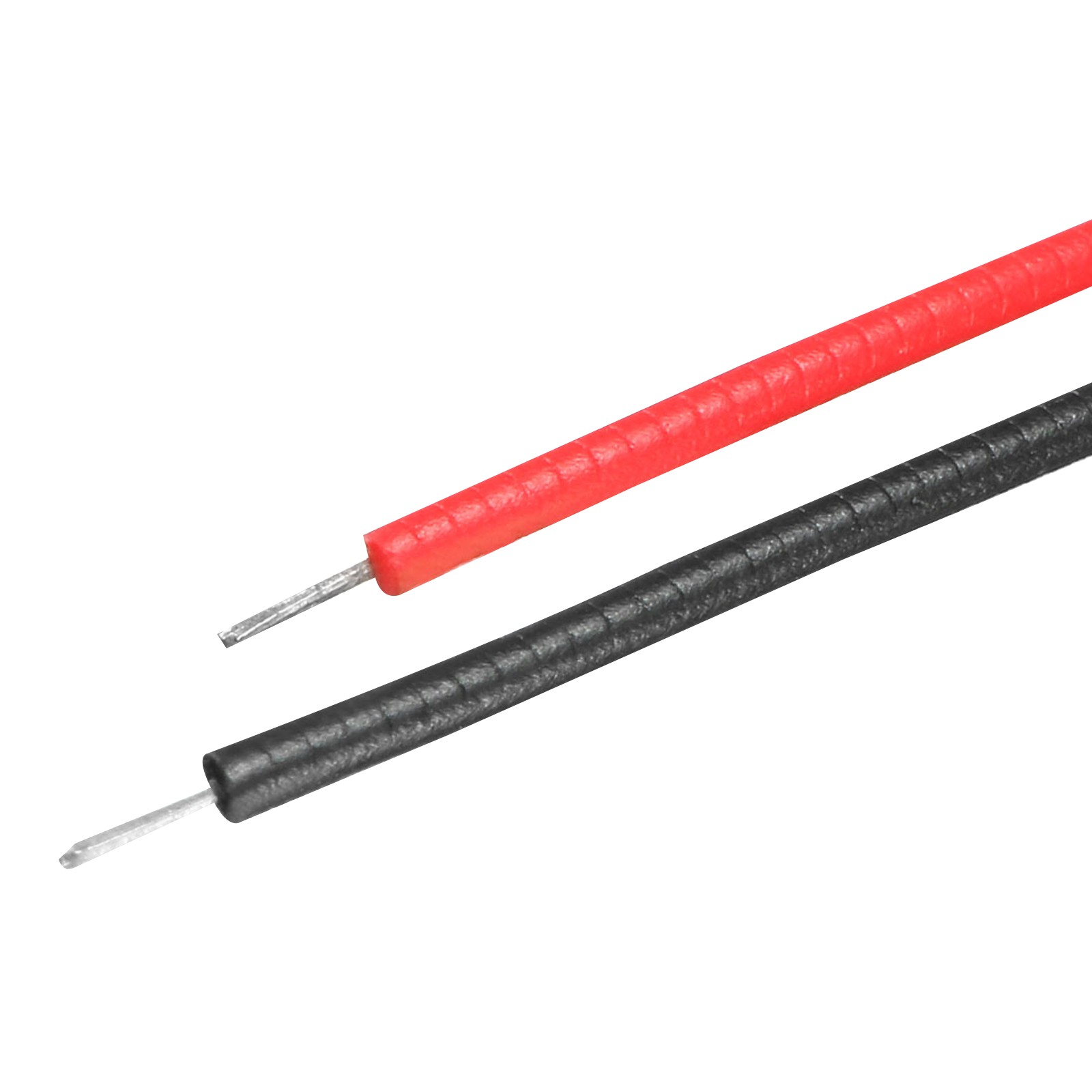 10Pcs 5mm Pre-Wired LED Light 20mA DC 3-6V, RGB Slow Flash Flashing