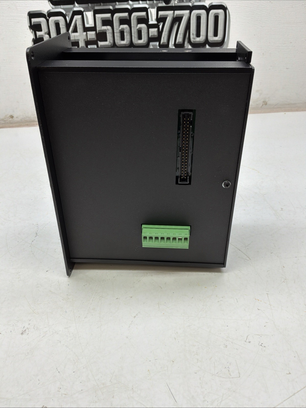 AMCI Stand Alone Controller 4-20mAdc IPLC-1-1VS NIB