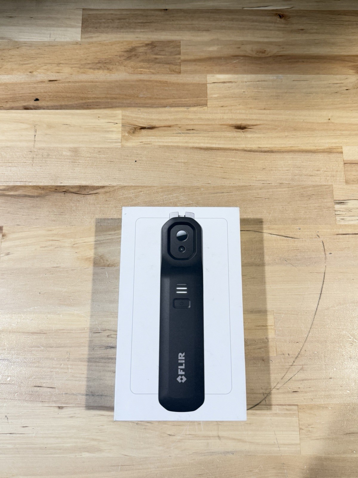 FLIR ONE EDGE PRO THERMAL IMAGING CAMERA 11002-0201 (NEW FACTORY SEALED)