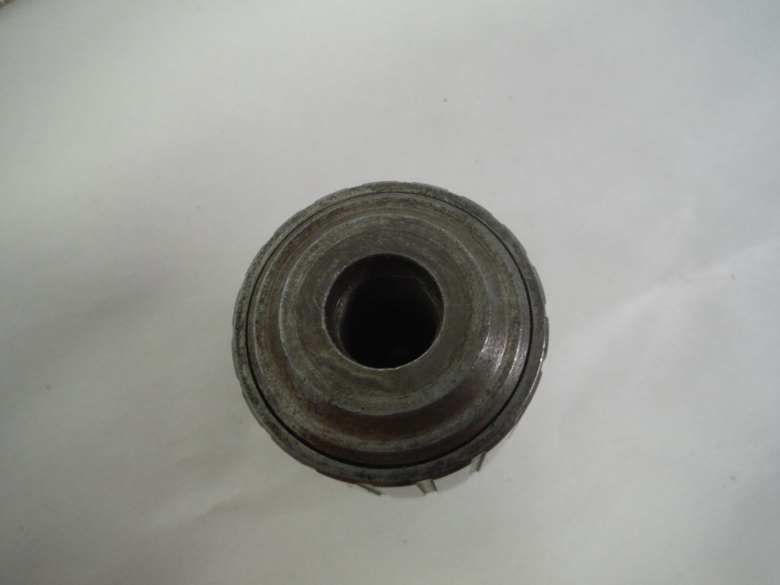 New Thread Mounted Medium Duty Model Jacobs No. 33BA 1/2 / 0 – 1/2 / Capacity