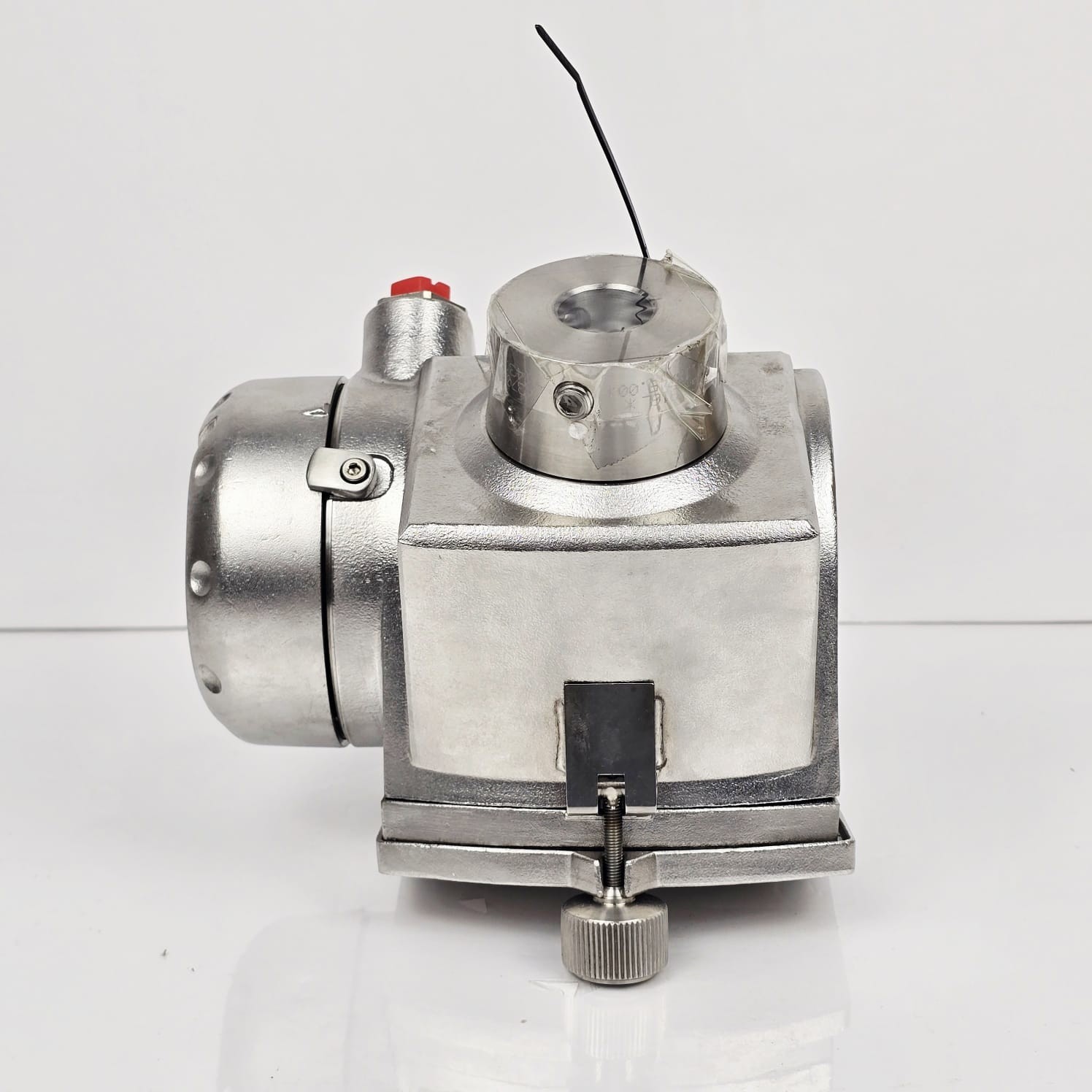 Krohne Optiwave 8300 C Frequency Modulated Continuous Wave