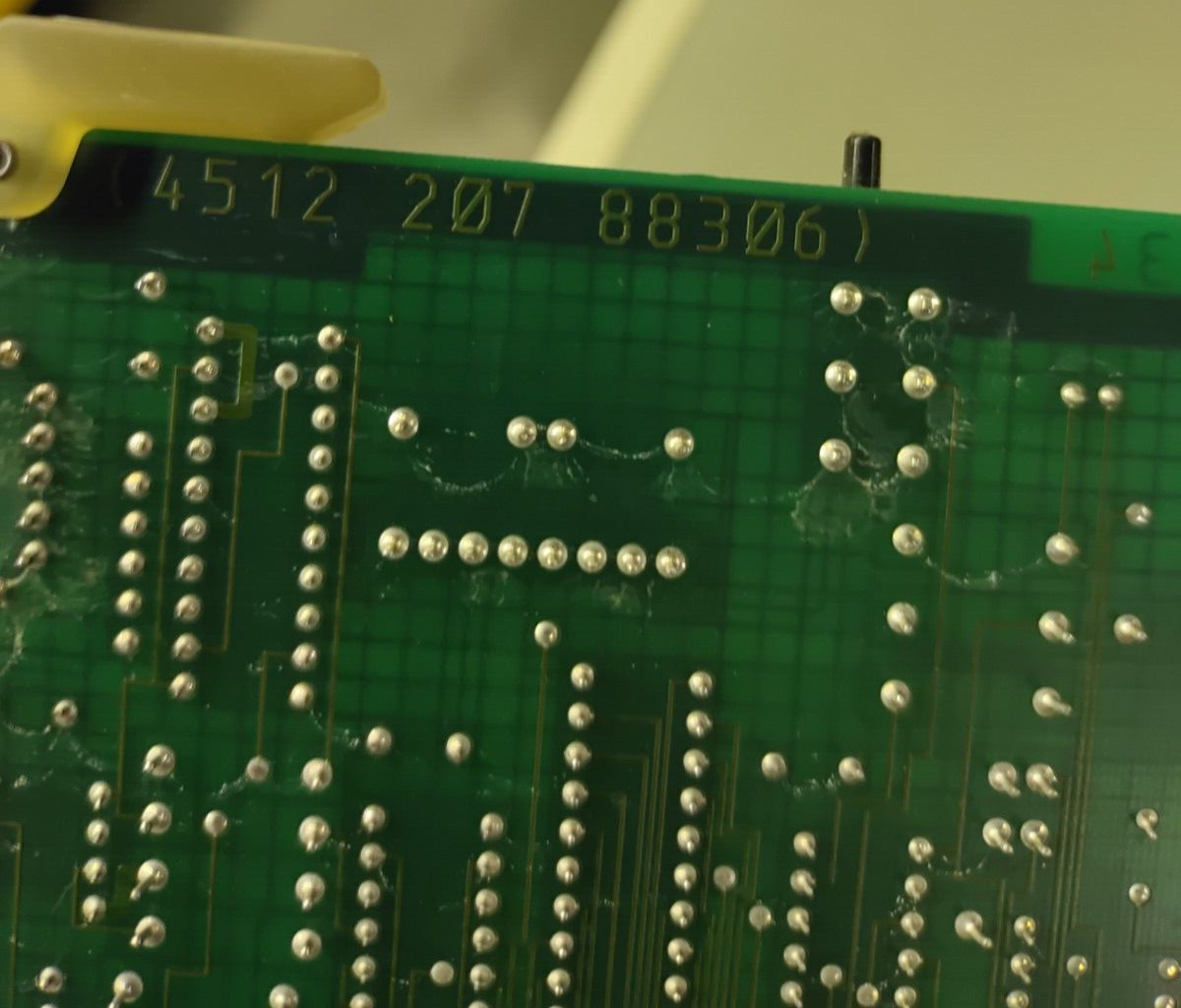 Philips Diagnost 76 Board – 4512 207 78306