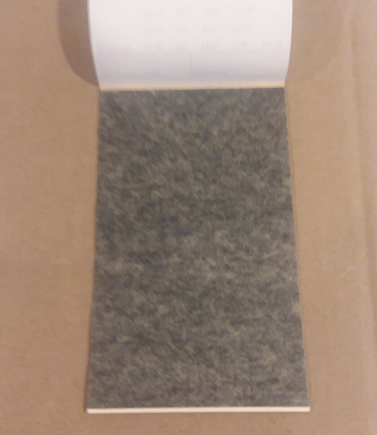 Box of 500 6 1/4″ x 3 1/8″ Inventory Tags 2-Part Carbonless 10 Pt #2500-2999