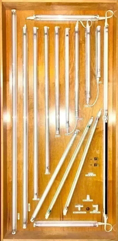 50-PACK T5 35W 3000K FLUORESCENT TUBE BULB REPLACEMENT LIGHT UL-LISTED