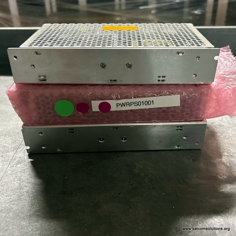 Actox APS100241 100W 24VDC Power Supply
