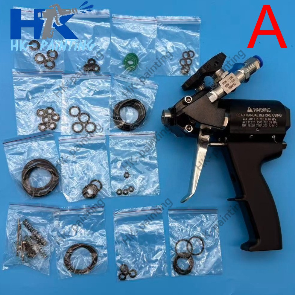 3:1 Deliver Lifting Fluid Polyurethane and Polyurea Pump for Sprayer PU P2