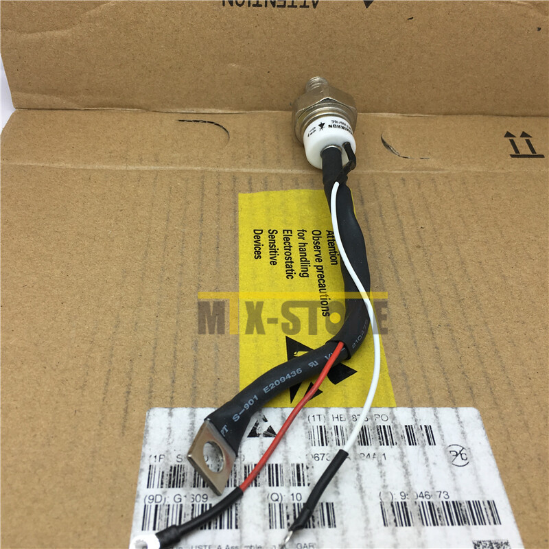 1PCS Brand New SEMIKRON Module SKT100/16E SKT100-16E Quality Assurance 100%