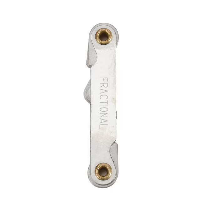 Kobalt 8 -in to 44 -in Standard (SAE) Thread Gauge