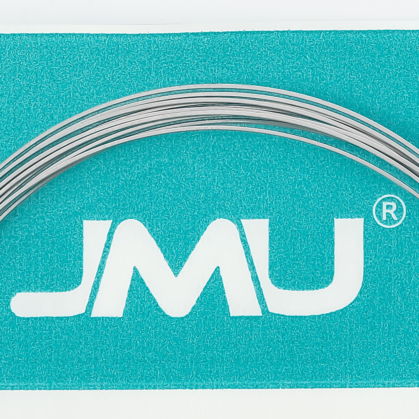 100pcs JMU Dental Orthodontic Arch Wire Niti Super Elastic Over-Expanded Round
