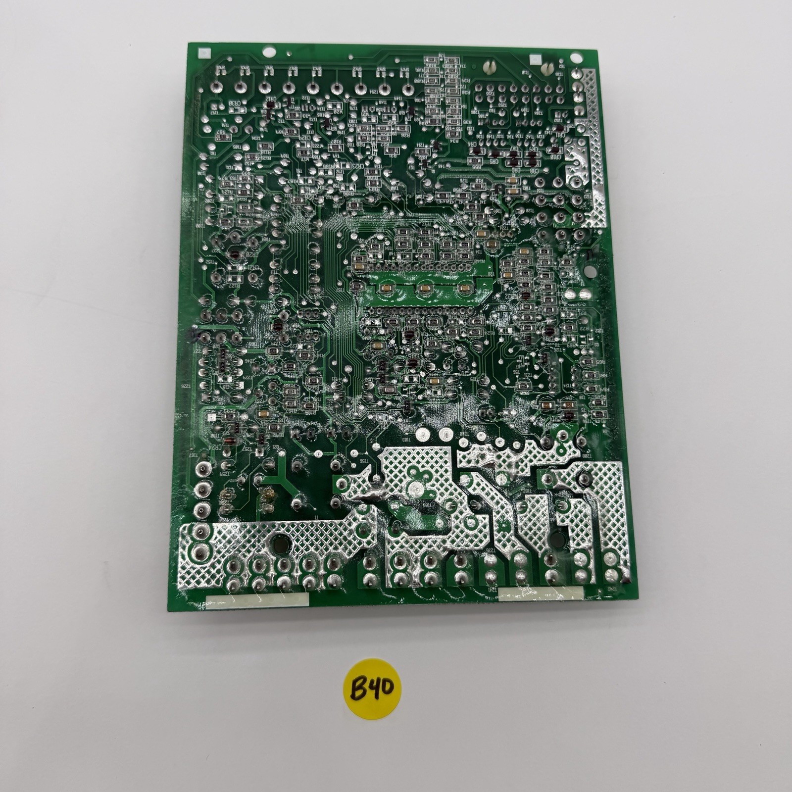 TESTED🔥 50V61-507-05 TRANE White Rodgers Control Board D341420P01 CNT0378