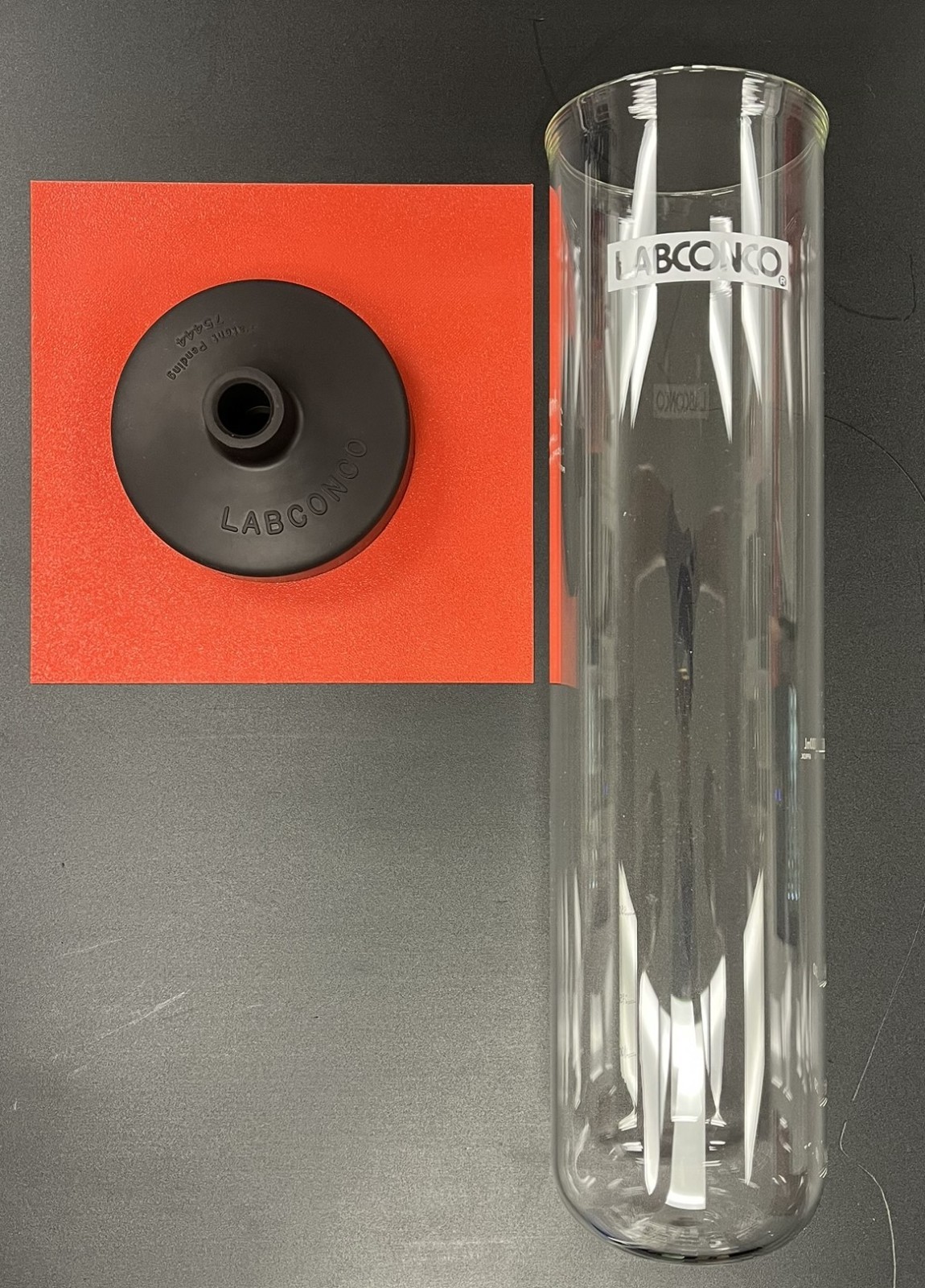 Labconco Fast-Freeze Flask 2000mL 75432