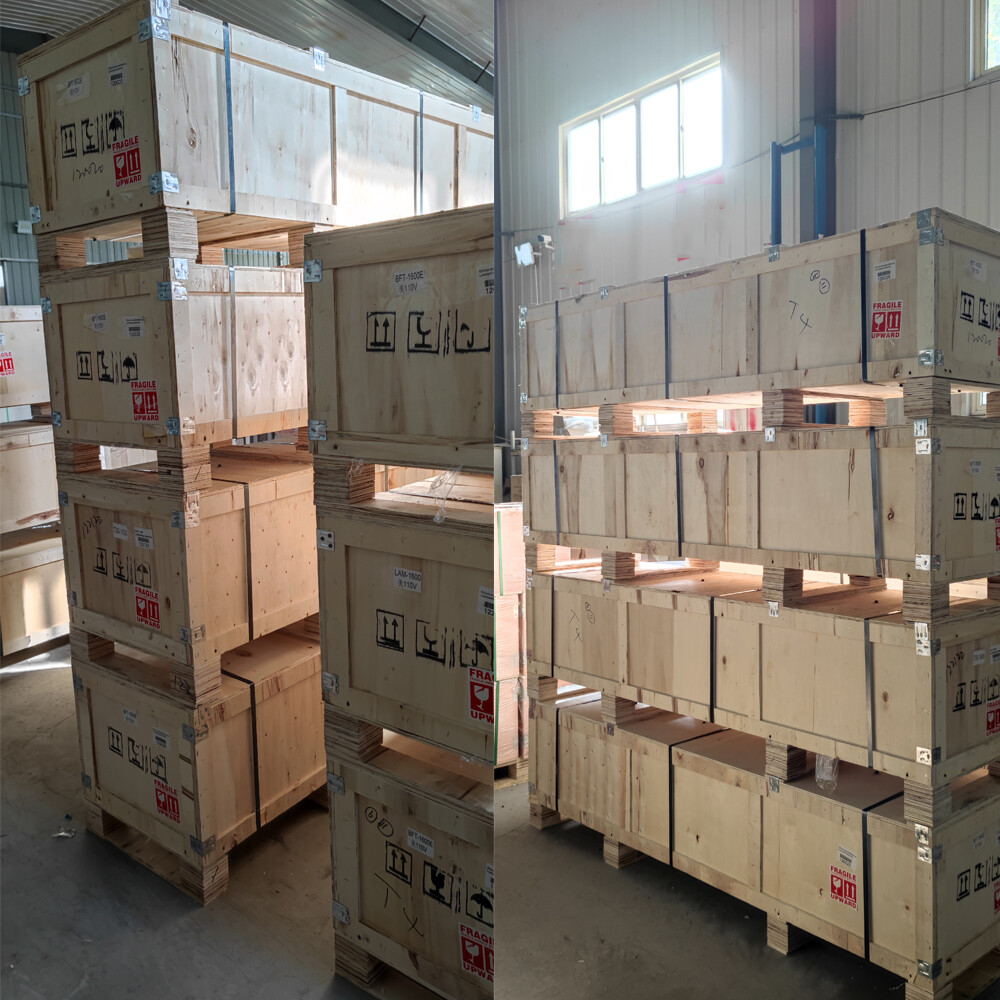 Intbuying Automatic Electric Large Cold Laminating Machine Manual 63In 1600MM