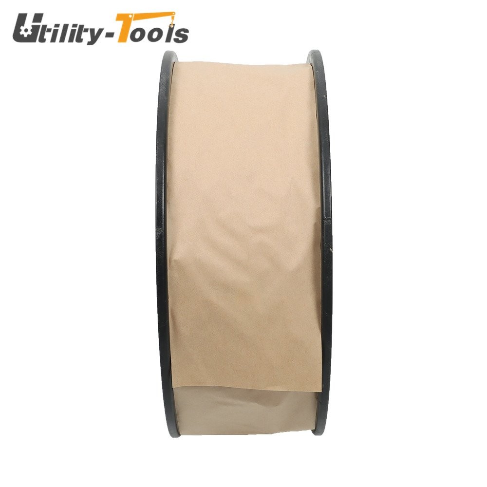 1 PC 44 lb Roll ER70S-6 .045″ (1.2 mm) Mild Steel Mig Welding Wire