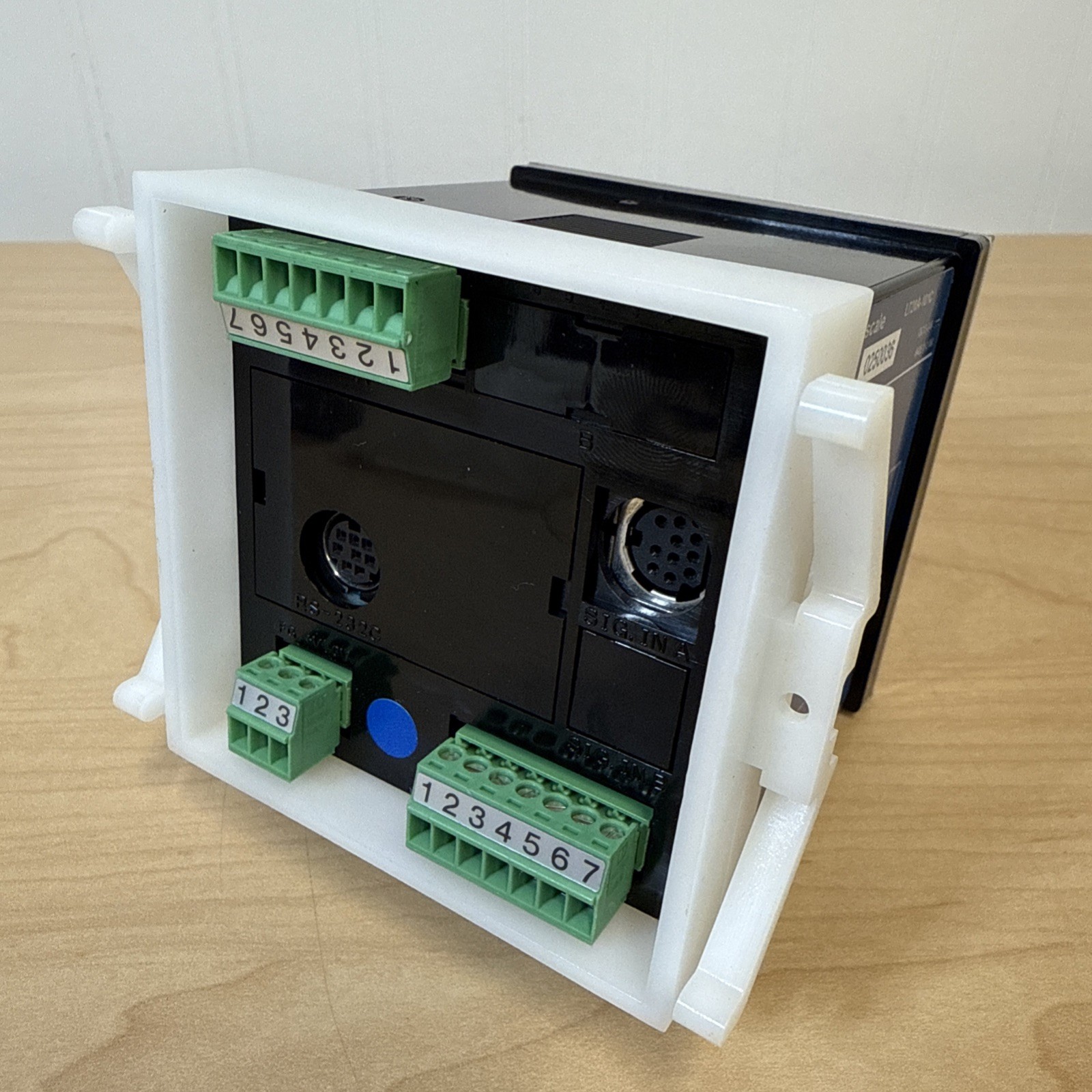 NEW! Magnescale LT20A-101C 1-Axis Display w/ Go/No Go and RS232 Output