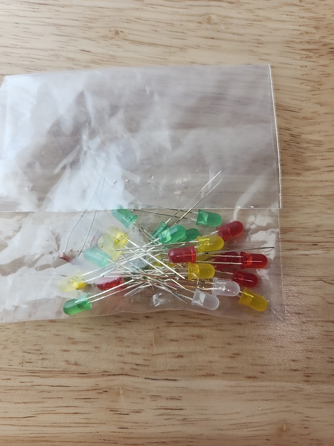Set Of 2 Electronix Express Analog & Digital Trainer boards + Spare Parts