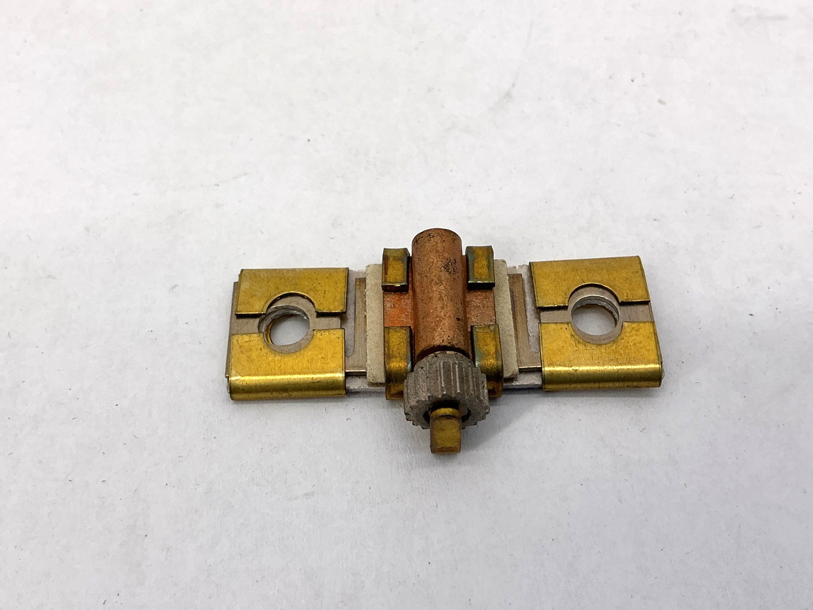 Lot of 3 Square D B12.8 Overload Relay Thermal Unit