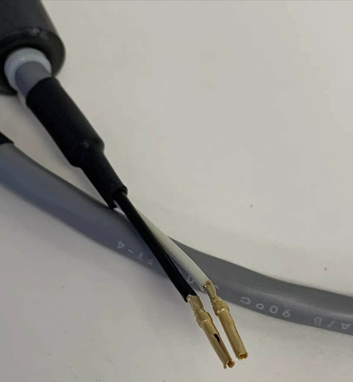 *NEW* Perkin Elmer N069-0218 Rev E TORNIK 3315 Cable + 30 Day Warranty!