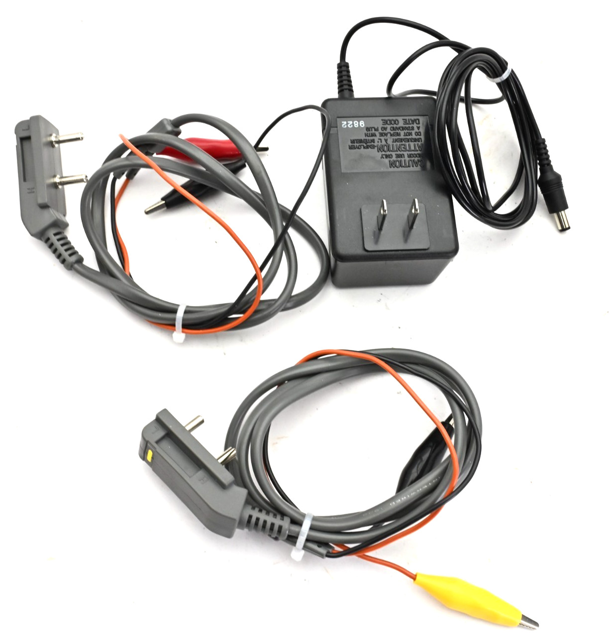 Yokogawa 2422 Portable Calibrator Multifunction Current Calibrator 242201 1999