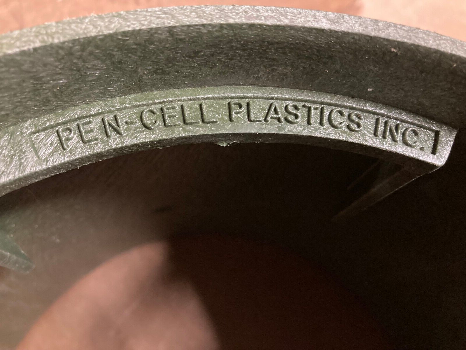 HUBBELL Pen-Cell PE-9 Round Box PE9GSI01 Below Ground Box