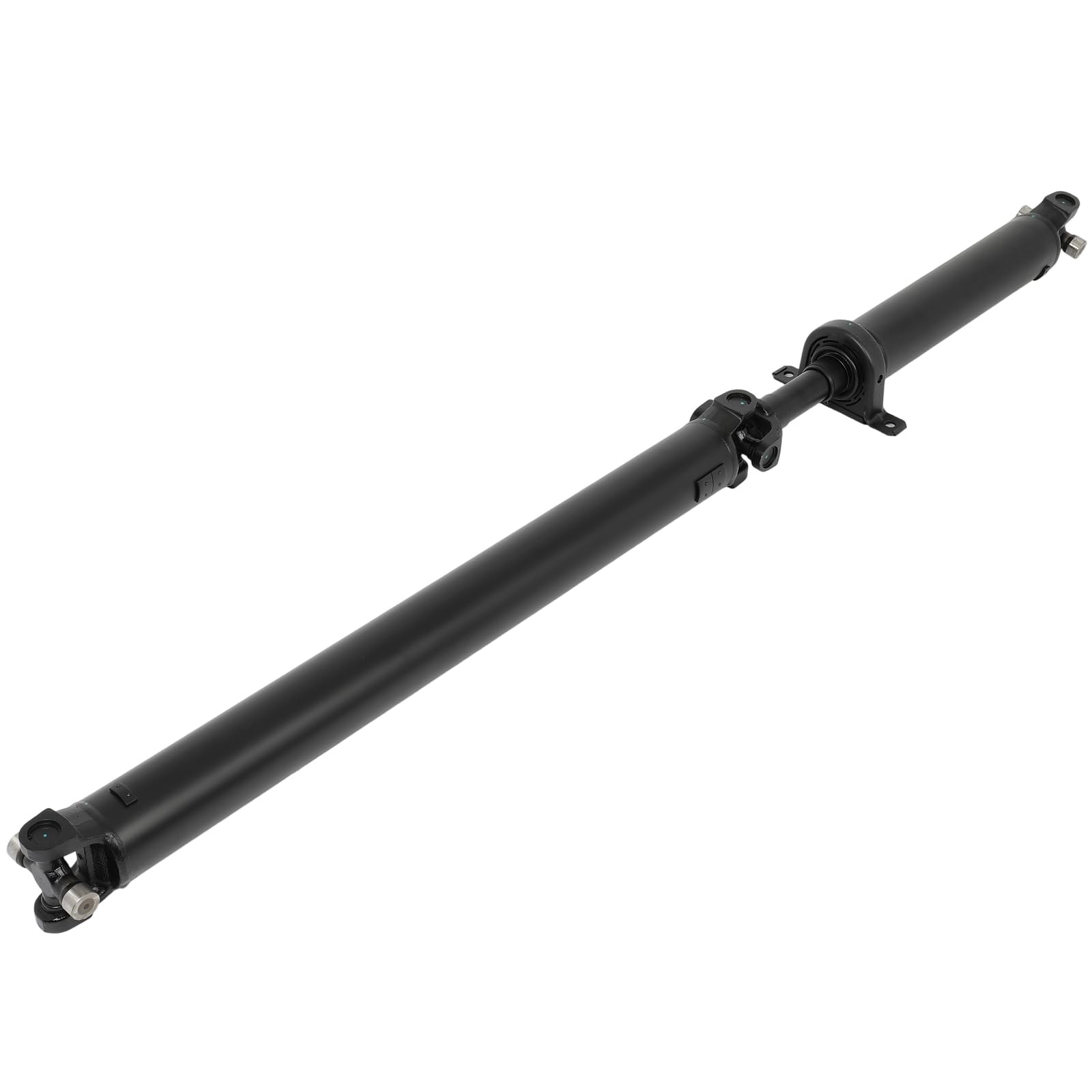 69.08in Driveshaft Silverado 2500HD 01-06 Classic 07 3500 01-03 936-613 15024412