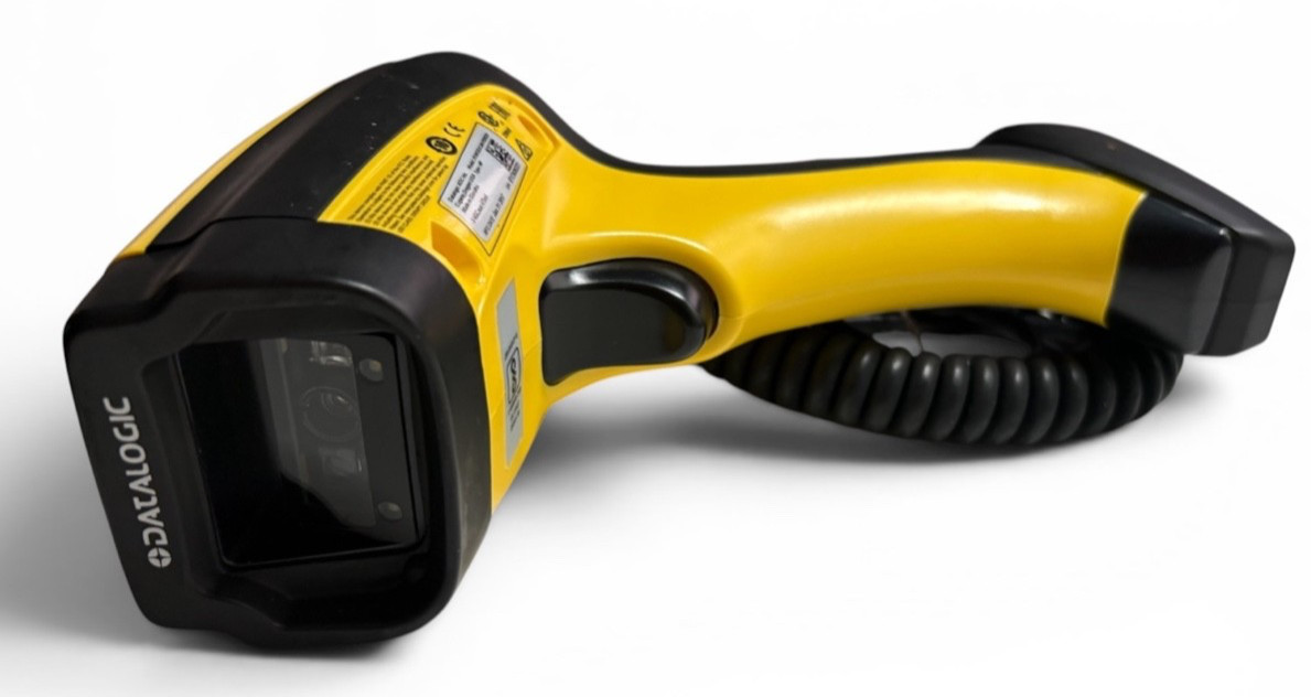 Datalogic PowerScan PD9530 Industrial 1D Barcode Scanner Handheld NEW IN BOX