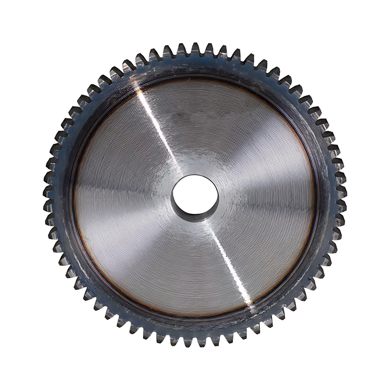 Mod 2 45# Steel Spur Gears Pinion Gear Thickn 20mm 10T – 100T Transmission Gear