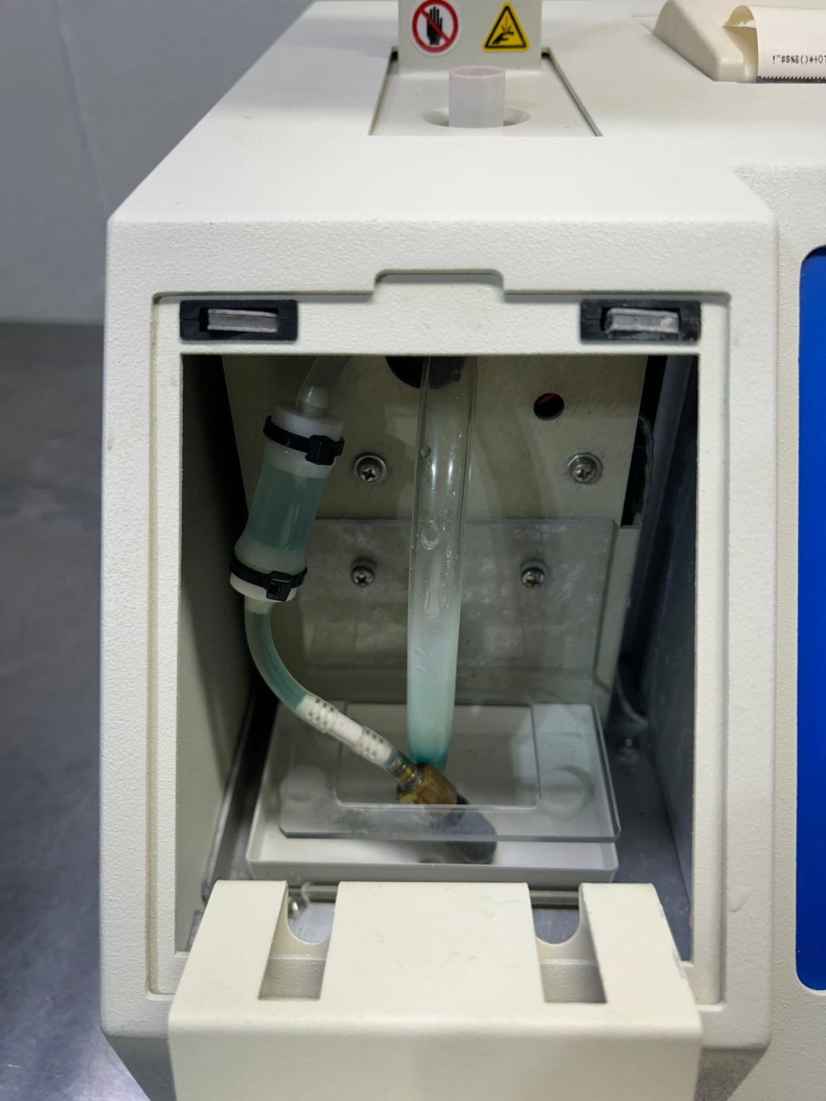 Advanced Instruments Model 3250 Single-Sample Osmometer Calibrated See Video