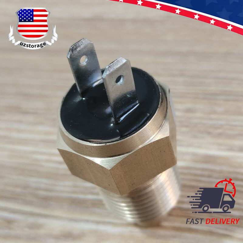 1PC Temperature Switch Fit Atlas Copco Pressure Exhaust 1615-7831-02 1615783102