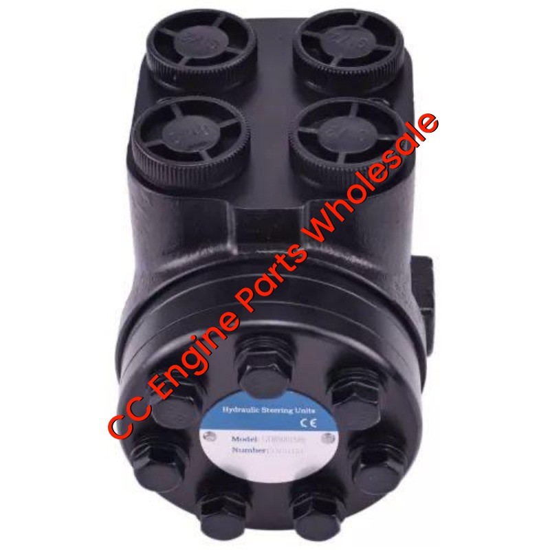 New 150N2150 Steering Control Unit Orbitrol Valve OSPC 80 ON Replacement Danfoss