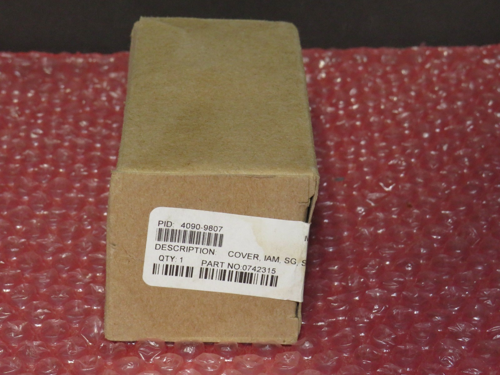 NEW SIMPLEX 4090-9807 SURFACE COVER TRIM PLATE 33 AVAILABLE