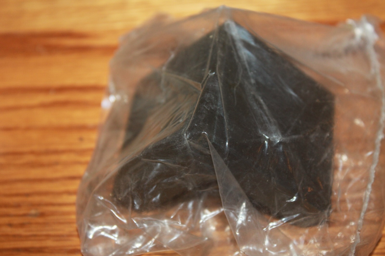 2″ X 2″ X 2″ Webbed Angle Plate – Sealed in Bag – Made in India – No Maker w/Box