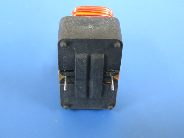 PULSE PE-53115 Qty of 20 per Lot 150µH Unshielded Toroidal Inductor 3A 100mOhm