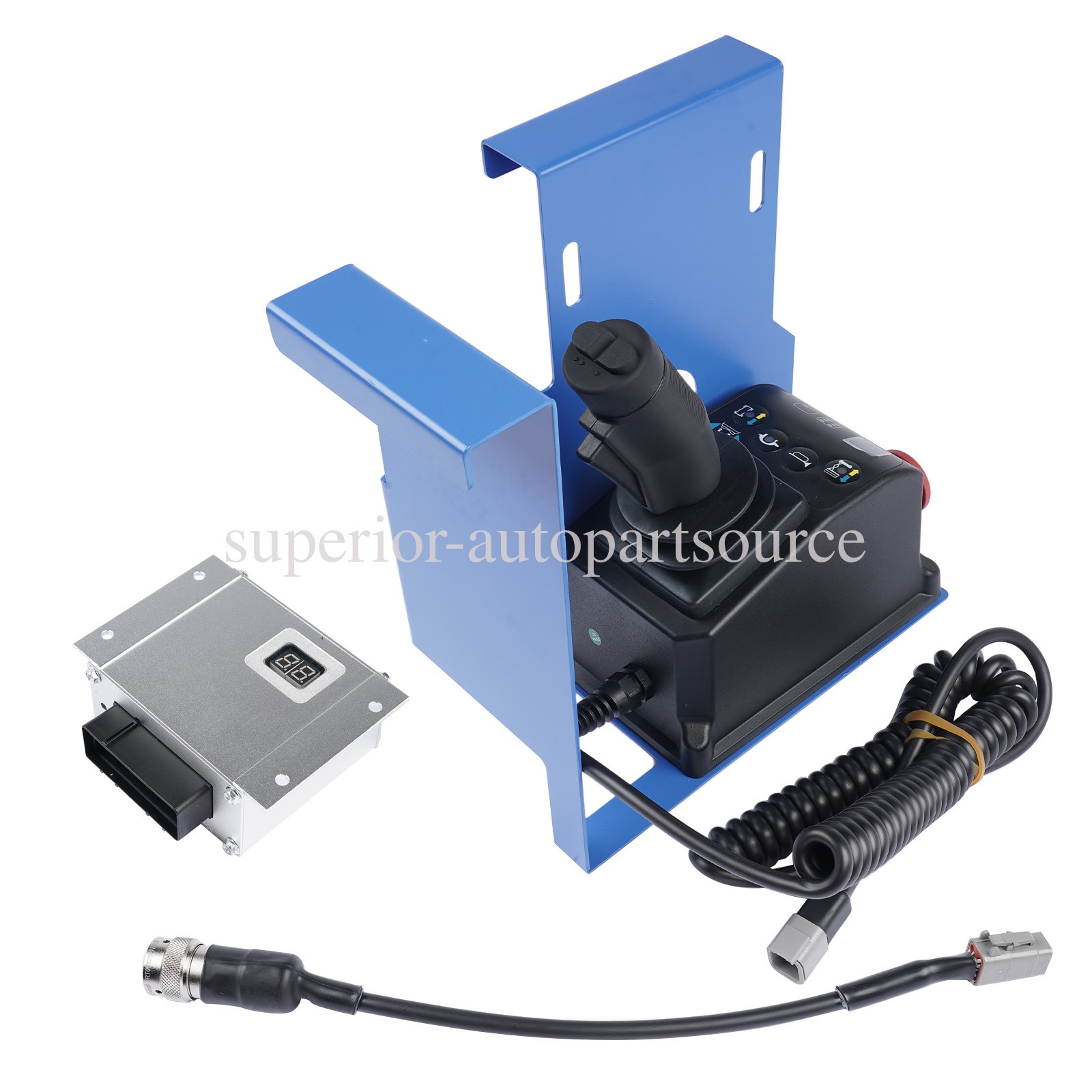 Control Box Update Kit for Genie Gen 1-5 GS2032 GS2632 GS3246 GS1530 GS1930 NEW