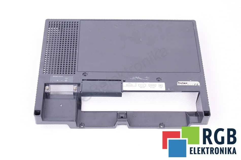 FP2600-T41-24V PRO-FACE Cover – Used