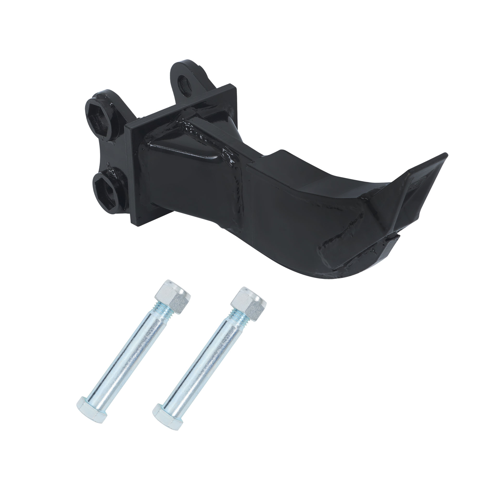 For 1 ton to 1.5 ton Ripper Attachment Hooks Ripper Teeth Mini Excavator