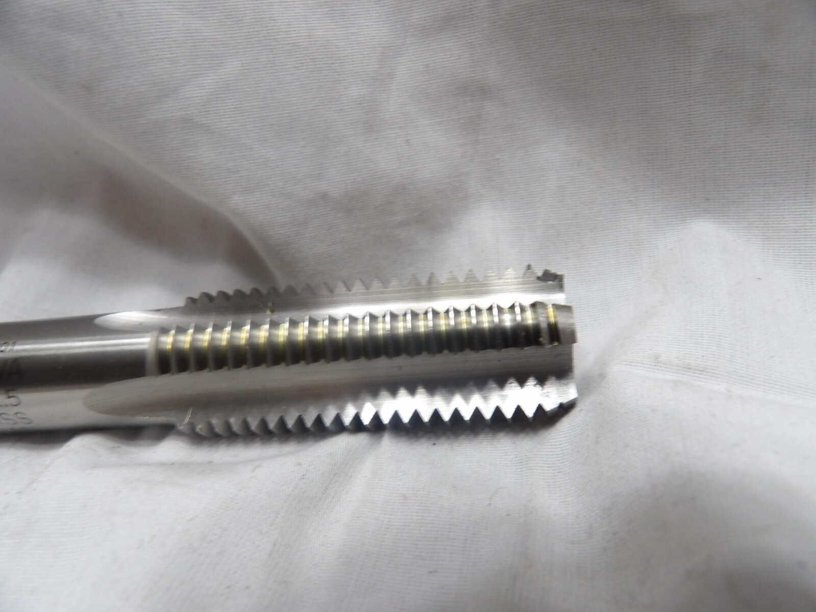 Yamawa M20 x 2.50 Hand Tap