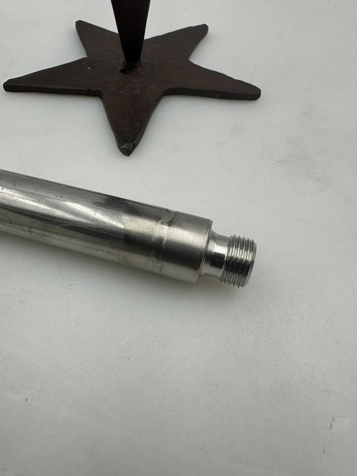 Fossil Power Systems 9040-9100 Adjustable Spark Plug 2.9″-4.0″ Ignitor New OEM