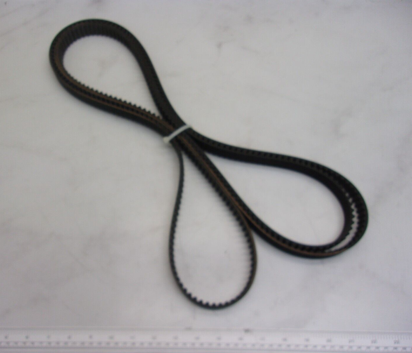 GATES 3600-8MGT-20 POWERGRIP GT4 TIMING BELT, 0138B