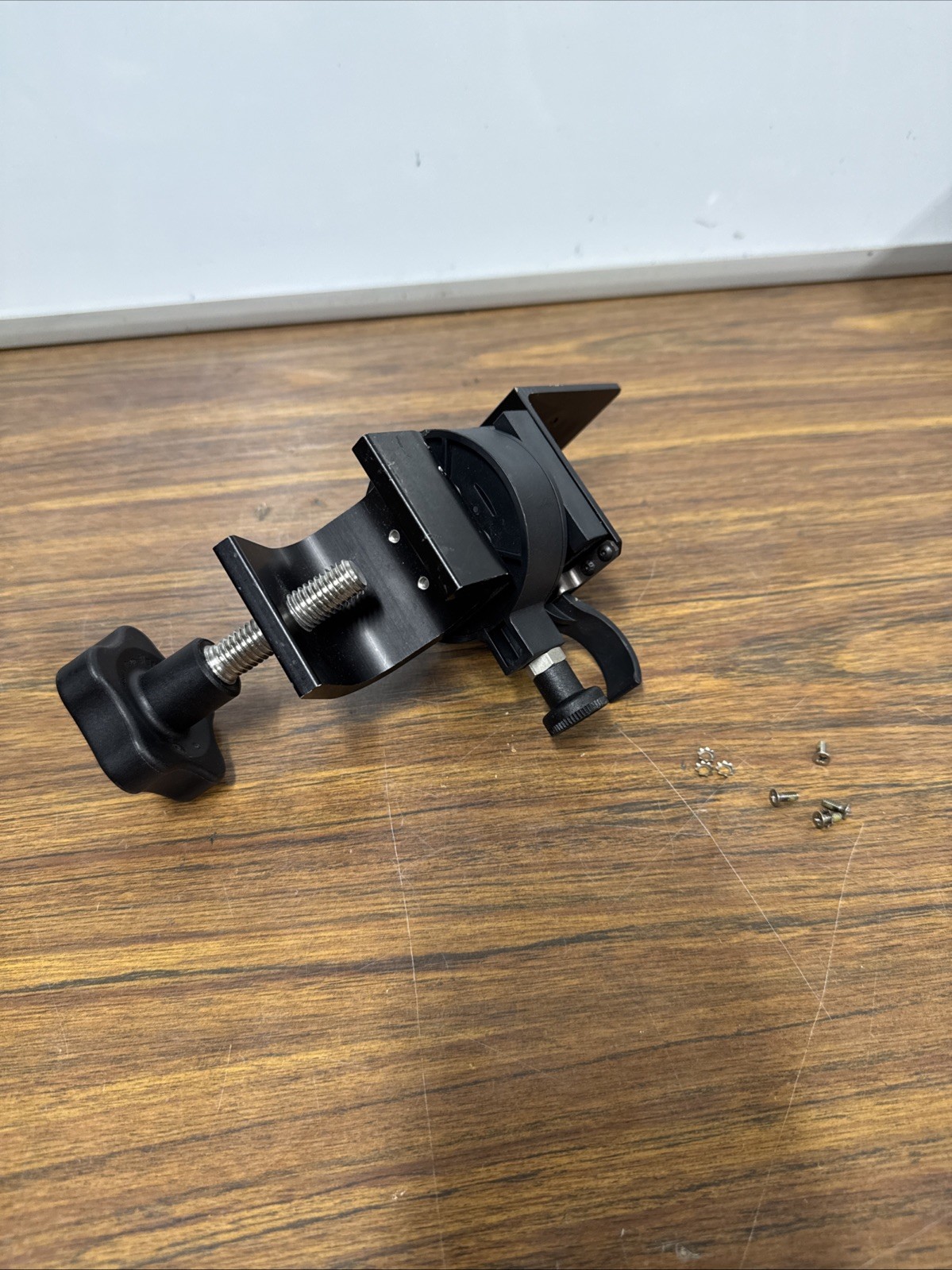 Medfusion 3500/4000 Rotating Pole Clamp (22-1050-51)