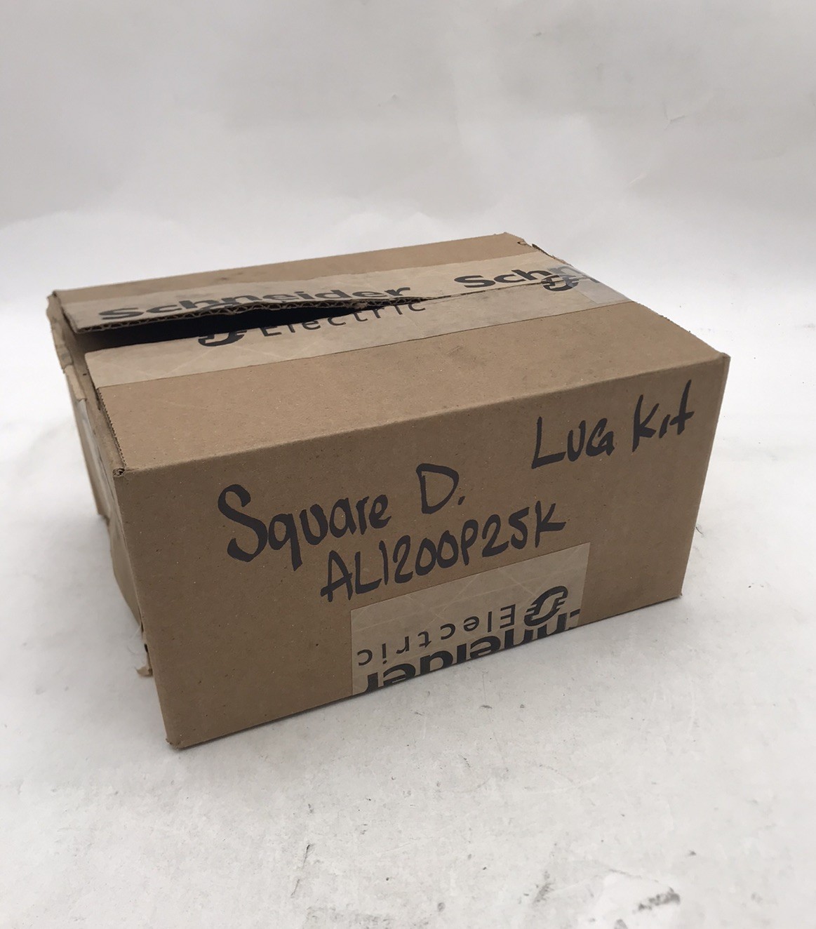 HOUSTON STOCK NEW SQD AL1200P25K LUG TERMINAL KIT 1200 A FREE 2DAY AIR BUY NOW