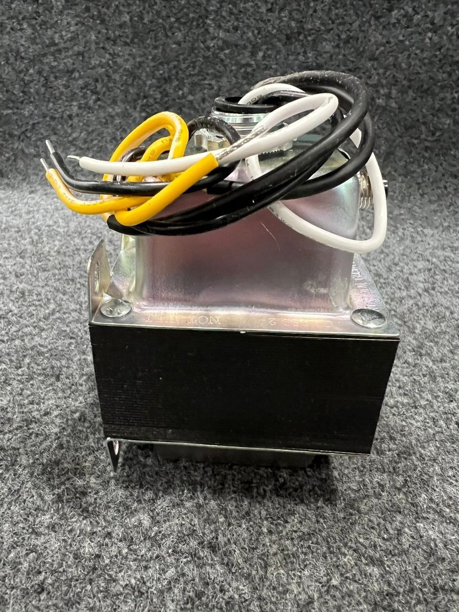 RIB TR75VA001 Transformer 75VA 120V to 24VAC HVAC Control Power Supply