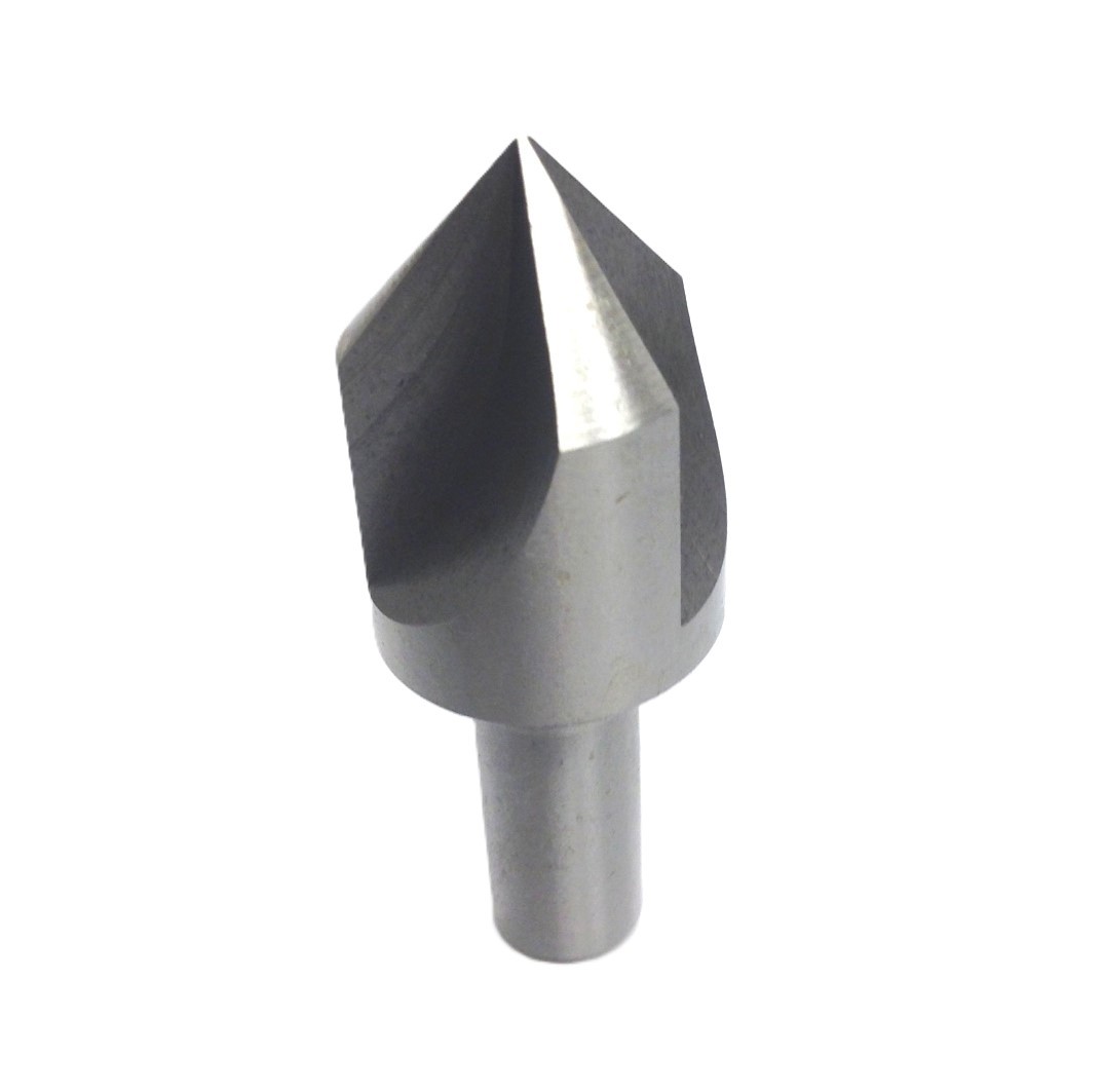 1-1/4″ 82 DEGREE 3 FLUTE HSS COUNTERSINK (2001-2001)