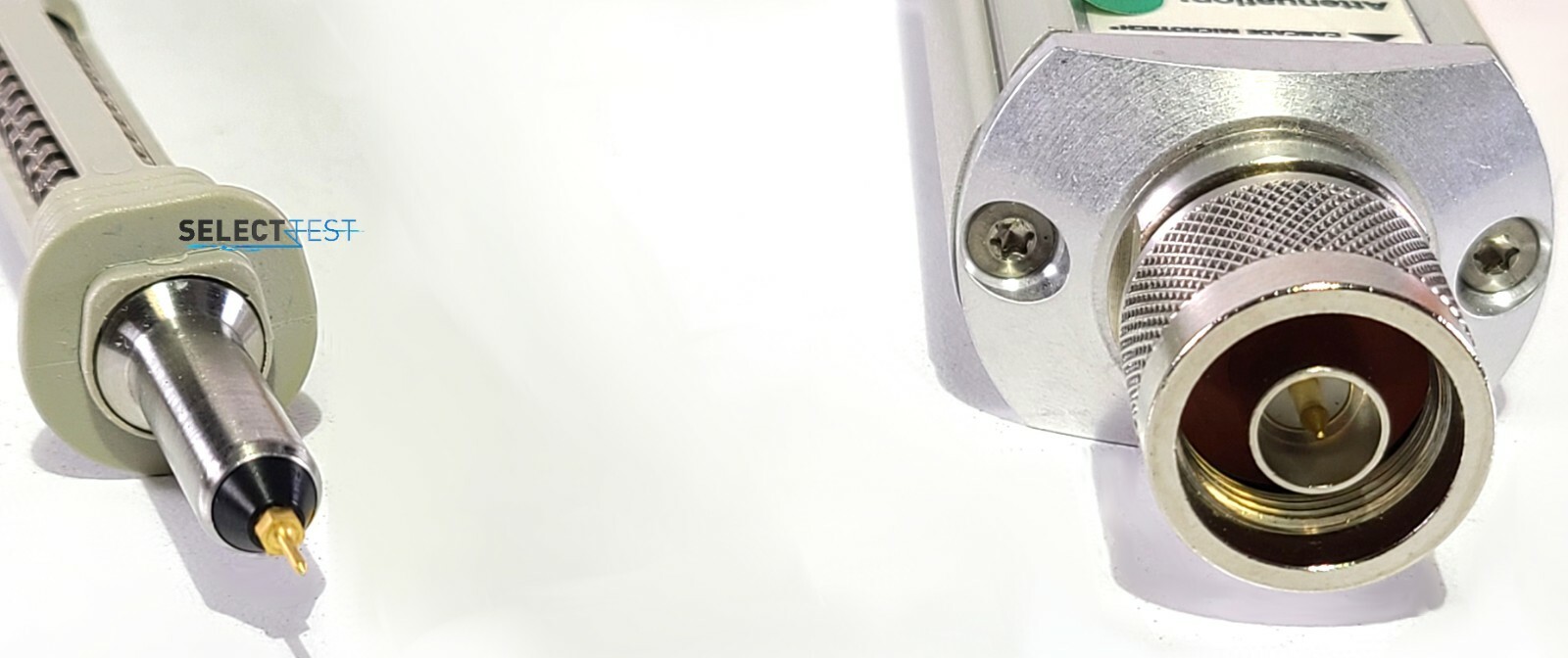 CASCADE 104-303 2.5 GHz 0.6pF ACTIVE PROBE (SIM. to HP 54701A) *LOOK* (REF 133G)